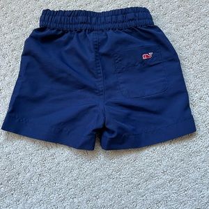Vineyard Vines x Target Draw String Quick Dry Shorts 2T